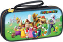 Nintendo Game Traveler Case Bundle for Nintendo Switch - Super Mario
