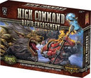 High Command: Rapid Engagement