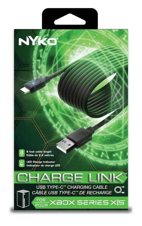 Charge Link XBSX [Nyko]