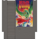 Dragon Warrior (no box) (used)