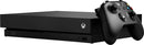 Xbox One X 1 TB Black Console