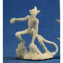 Reaper Bones - Dark Heaven: Babau / Blood Demon [77258]