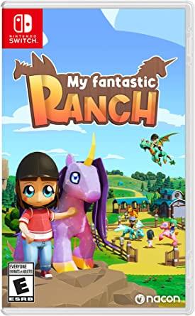 My Fantastic Ranch