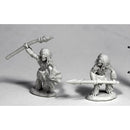 Reaper Bones - Dark Heaven: Vegypygmies (2) [77513]
