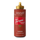Torani-Chocolate Hazelnut Sauce 16.5 oz