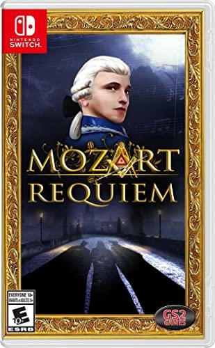 Mozart Requiem