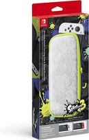 Nintendo Switch Carrying Case [Splatoon 3]