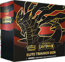 Pokemon Sword & Shield - Lost Origin Elite Trainer Box