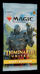 MTG: Dominaria United Draft Single