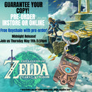 The Legend of Zelda: Tears of the Kingdom