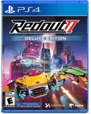 Redout 2 [Deluxe Edition]
