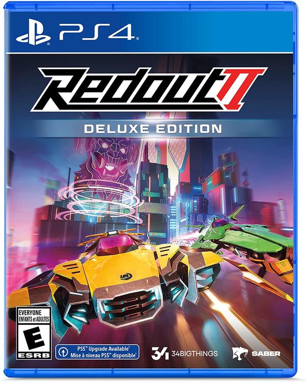 Redout 2 [Deluxe Edition]