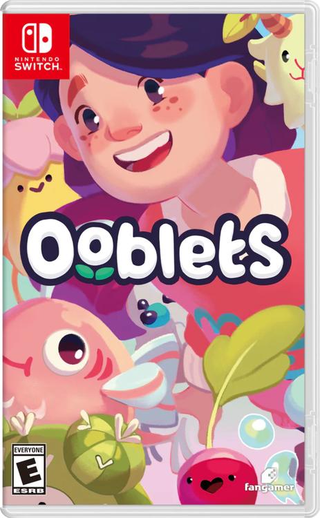 Ooblets