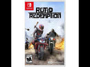 Road Redemption