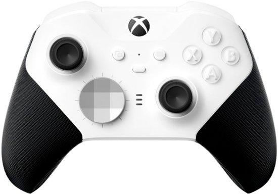 Xbox Series X Wirless Elite Controller Series 2 Core (White)