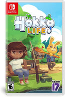 Hokko Life