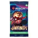 MTG: Unfinity Draft Single