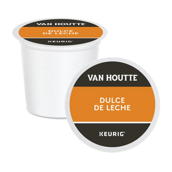 Vam Houtte-Dulce De Leche K-Cup® Pods 24 Pack