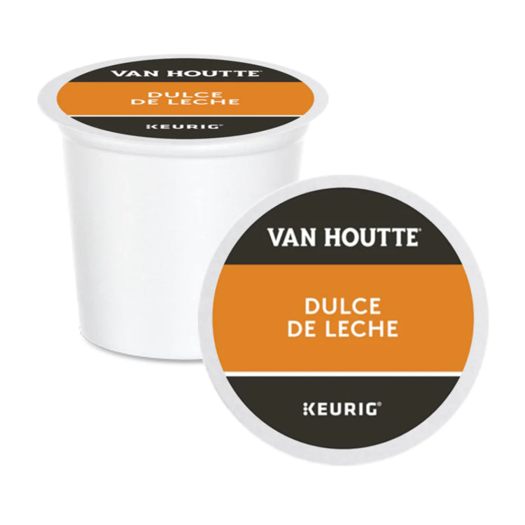 Van Houtte-Dulce De Leche K-Cup® Pods 24 Pack