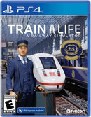 Train Life: A Railway Simulator