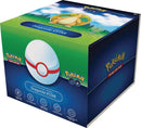 Pokemon Go Premier Deck Holder Collection - Dragonite VSTAR