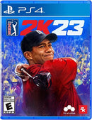 PGA Tour 2K23
