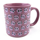 Pokémon Jigglypuff Jumbo Mug, 20oz