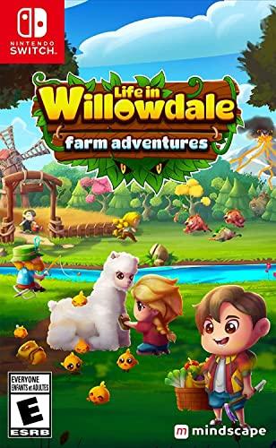 Life in Willowdale Farm Adventures (used)