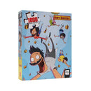 Bob's Burgers "It's Raining Belchers" 1000 Piece Puzzle