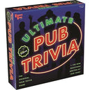 Ulimate Pub Trivia