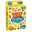 I Spy: Travel!