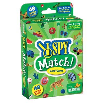 I Spy: Match!