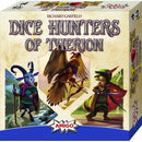 Dice Hunters of Therion