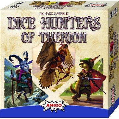 Dice Hunters of Therion