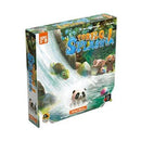 Turtle Splash!