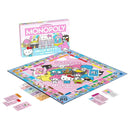 Monopoly (Hello Kitty and Friends)