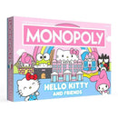Monopoly (Hello Kitty and Friends)