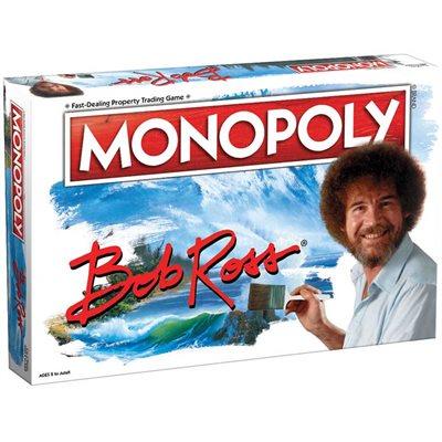 Monopoly (Bob Ross)