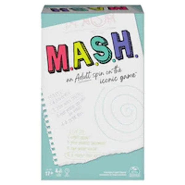 M.A.S.H (used)