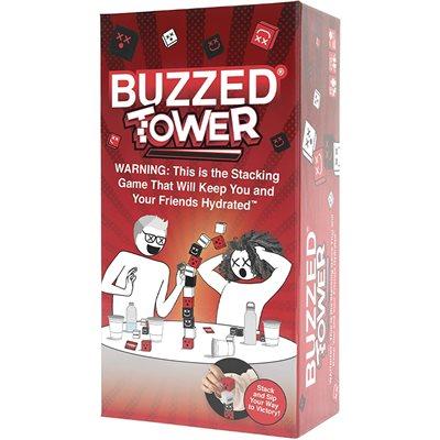 Buzzed Tower