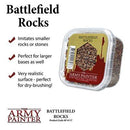 Battlefield: Rocks [Army Painter]
