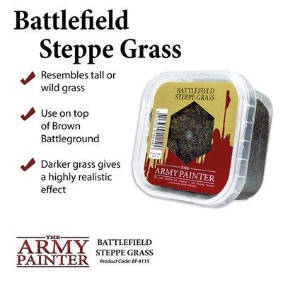 Battlefield: Steppe Grass [Army Painter]