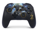 PowerA Enhanced Wireless Controller for Nintendo Switch - Link vs. Lynel