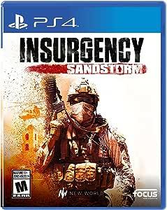 Insurgency: Sandstorm (used)