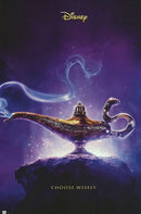 Aladdin (Poster)