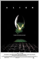 Alien (Poster)