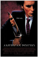 American Psycho (Poster)