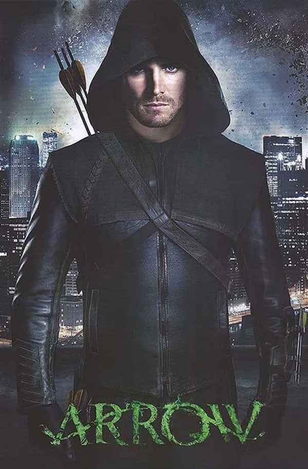 Arrow (Poster)