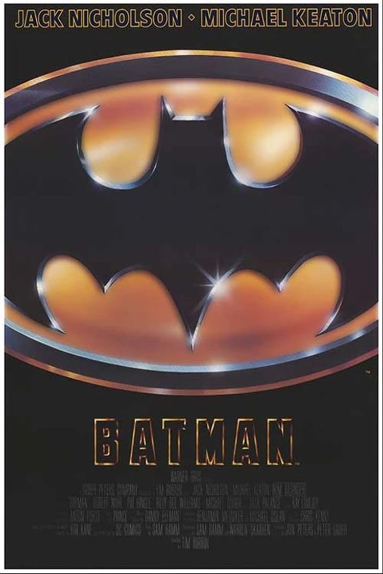 Batman (Poster)