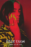 Billie Eilish: V1 (Poster)